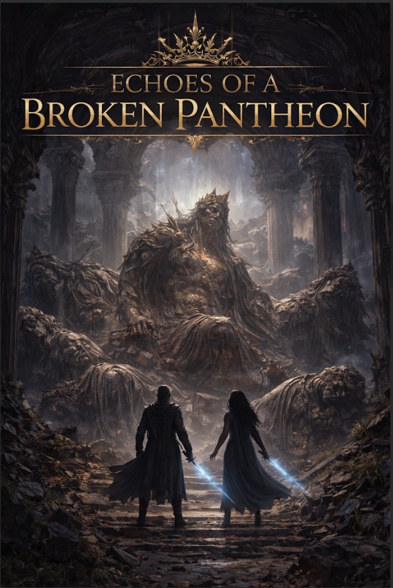 Act II: Echoes of a Broken Pantheon